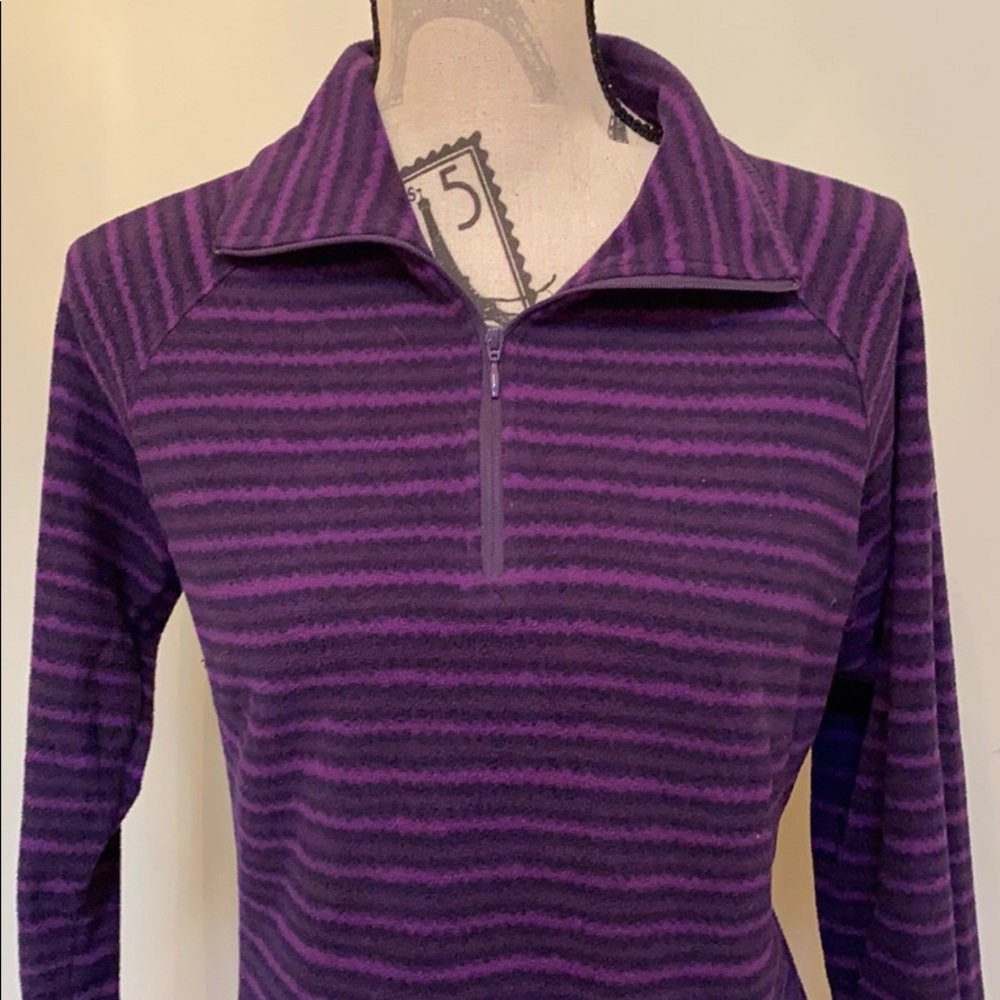 Columbia Fleece Top